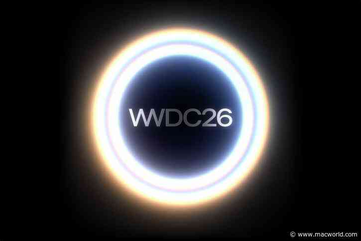 WWDC last-minute rumors: Finder Guy, Liquid Glass, and lots of Siri
