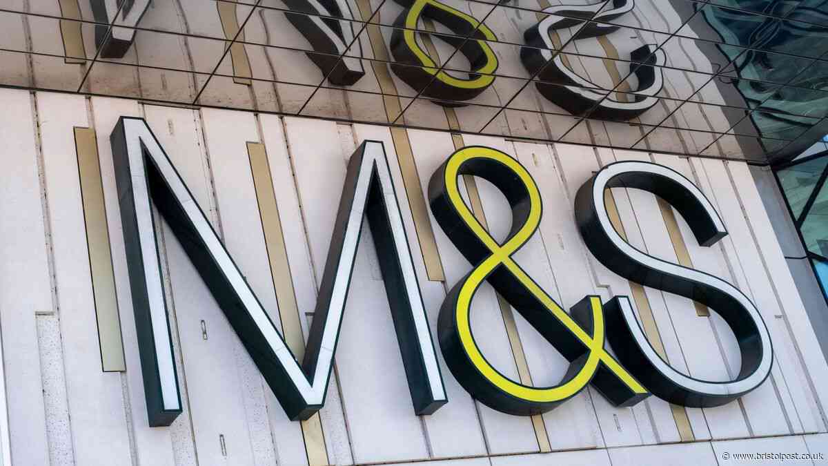 M&S issues new alert to people aged 16 to 24