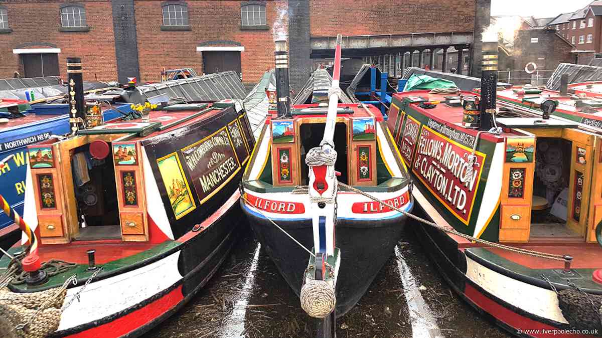The museum offering tickets at 1976 prices for one weekend