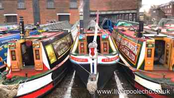 The museum offering tickets at 1976 prices for one weekend