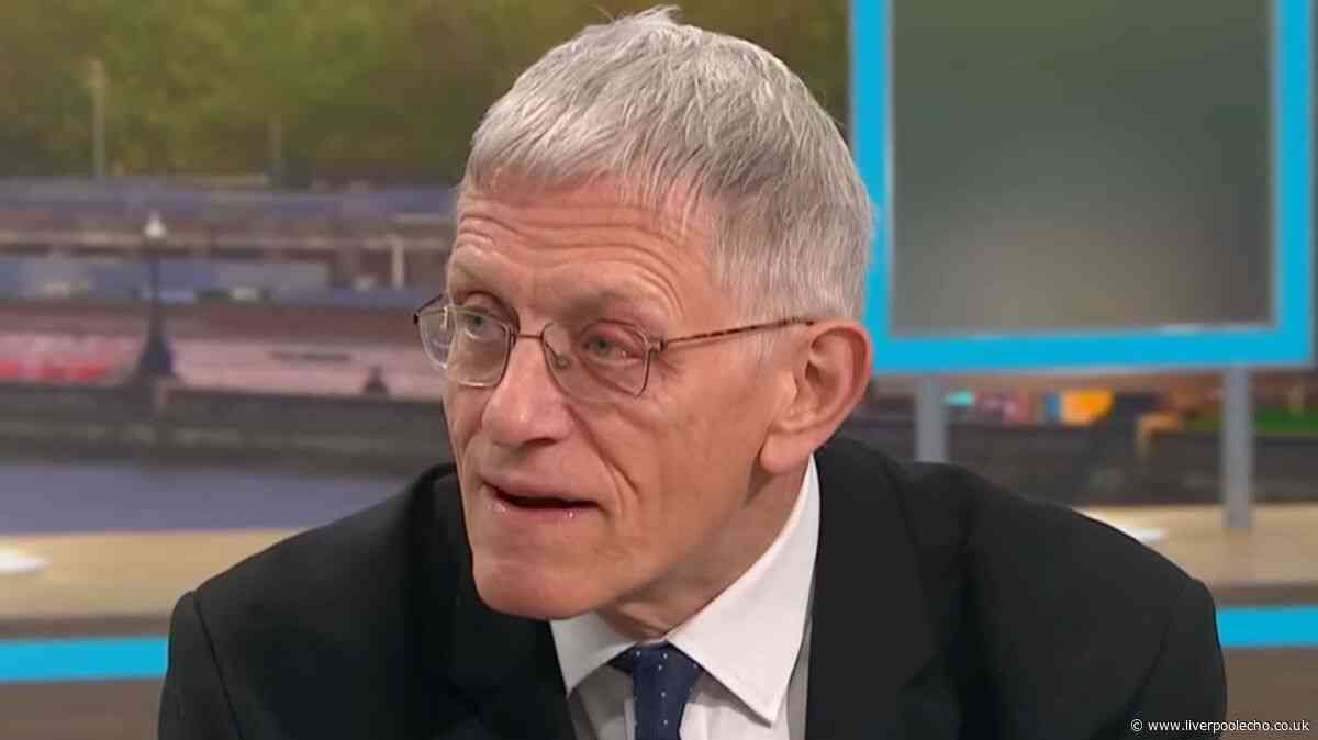 Simon Calder issues heads-up to package holiday customers after Citizens Advice alert