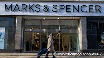 New M&S update affects people aged 16 to 24