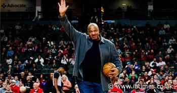 Former Chicago Bulls Star Stacey King Dies After a Serious Fall Leaving NBA Community in Mourning
