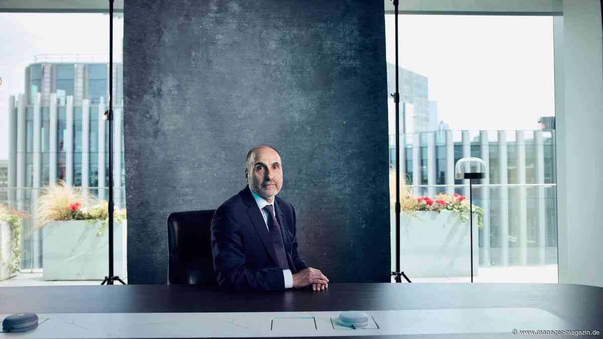 Geldanlage in MSCI World und Co.: Was Goldman-Sachs-Stratege Oppenheimer Anlegern rät