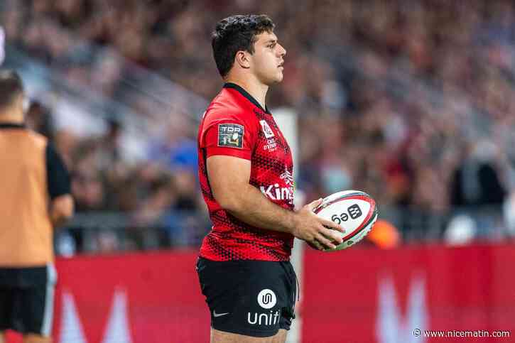 « Il est resté lui-même » : Pierre Damond, le « capitaine symbole » d’un Toulon rajeuni en Top 14