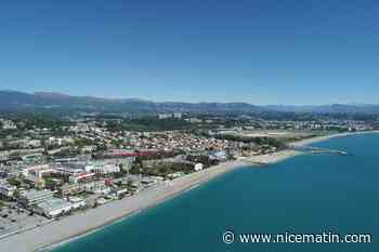 Une première alerte sur la qualité de l’eau de baignade sur les plages de cette commune de la Côte d’Azur