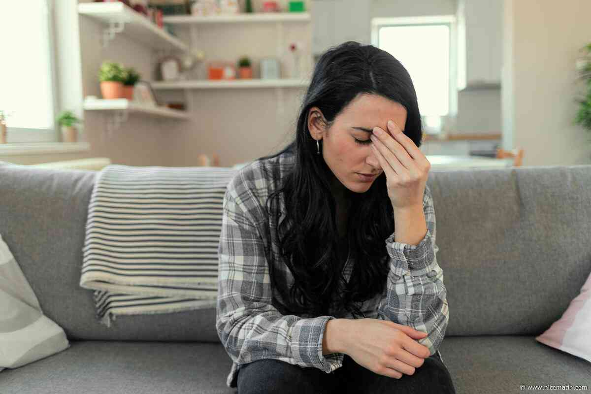 « Je vérifiais tout de manière obsessionnelle » : Floriane raconte son combat contre la peur de vomir