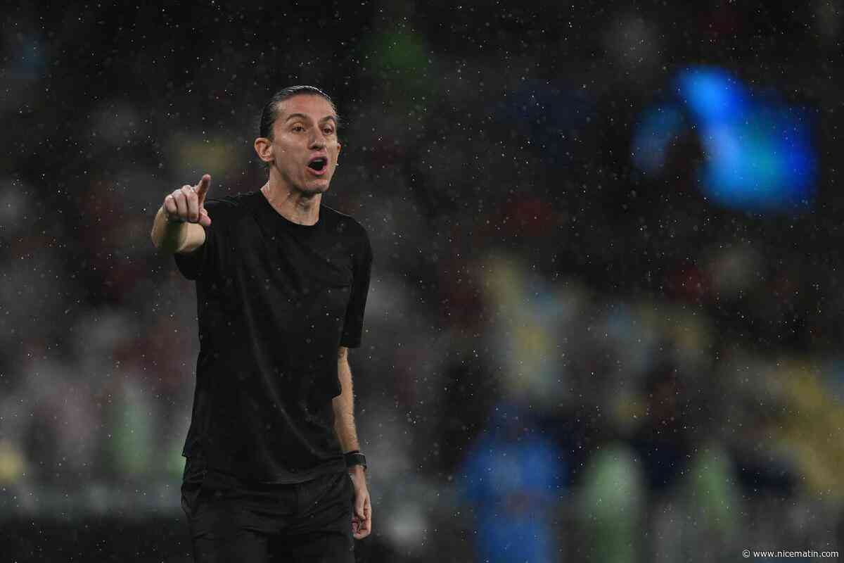 Encore quelques détails à régler pour Filipe Luis, des joueurs surpris du départ de Sébastien Pocognoli... On fait le point sur la situation actuelle à l’AS Monaco