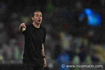 Encore quelques détails à régler pour Filipe Luis, des joueurs surpris du départ de Sébastien Pocognoli... On fait le point sur la situation actuelle à l’AS Monaco