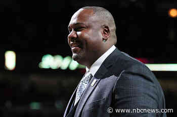 Stacey King, a 3-time NBA champion with the Chicago Bulls, dies at 59