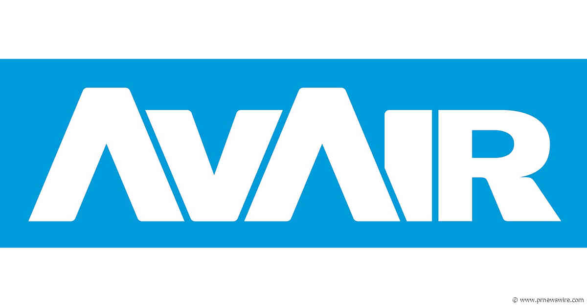 AvAir Announces New Dallas Facility