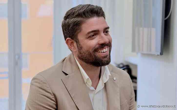 Corrado Sassu: “A Casa a prima vista circa 4 persone su 10 acquistano davvero l’appartamento. Ho iniziato a 20 anni con porte in faccia e imprecazioni, ma una sconfitta non ha ucciso nessuno”