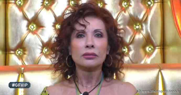 “Uscii dalla Casa del Grande Fratello in pigiama. Mi misero in macchina e mi mandarono a fanc**o. Laura Pausini? Mi ha perdonata”: parla Alda D’Eusanio