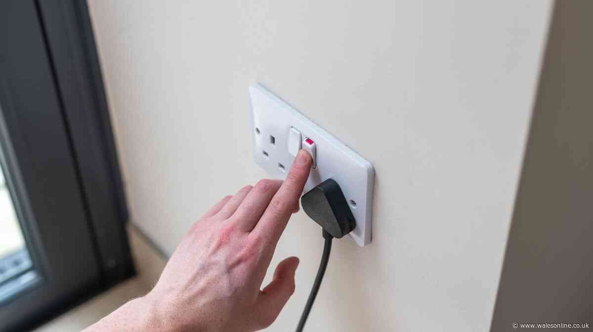 Everyone in UK has three weeks to unplug up to 41 devices or pay £75