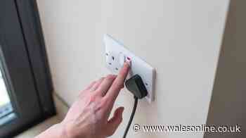 Everyone in UK has three weeks to unplug up to 41 devices or pay £75