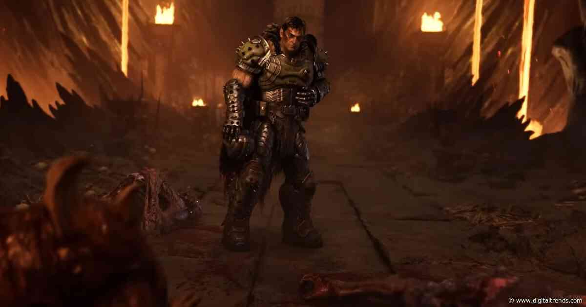 The Slayer is returning in DOOM: The Dark Ages Revelations with a deadly new toy