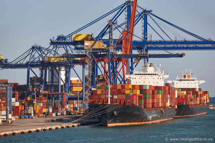 EU weighs new rules to curb reliance on Chinese suppliers