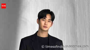Actor Kim Soo Hyun to return to acting after controversy