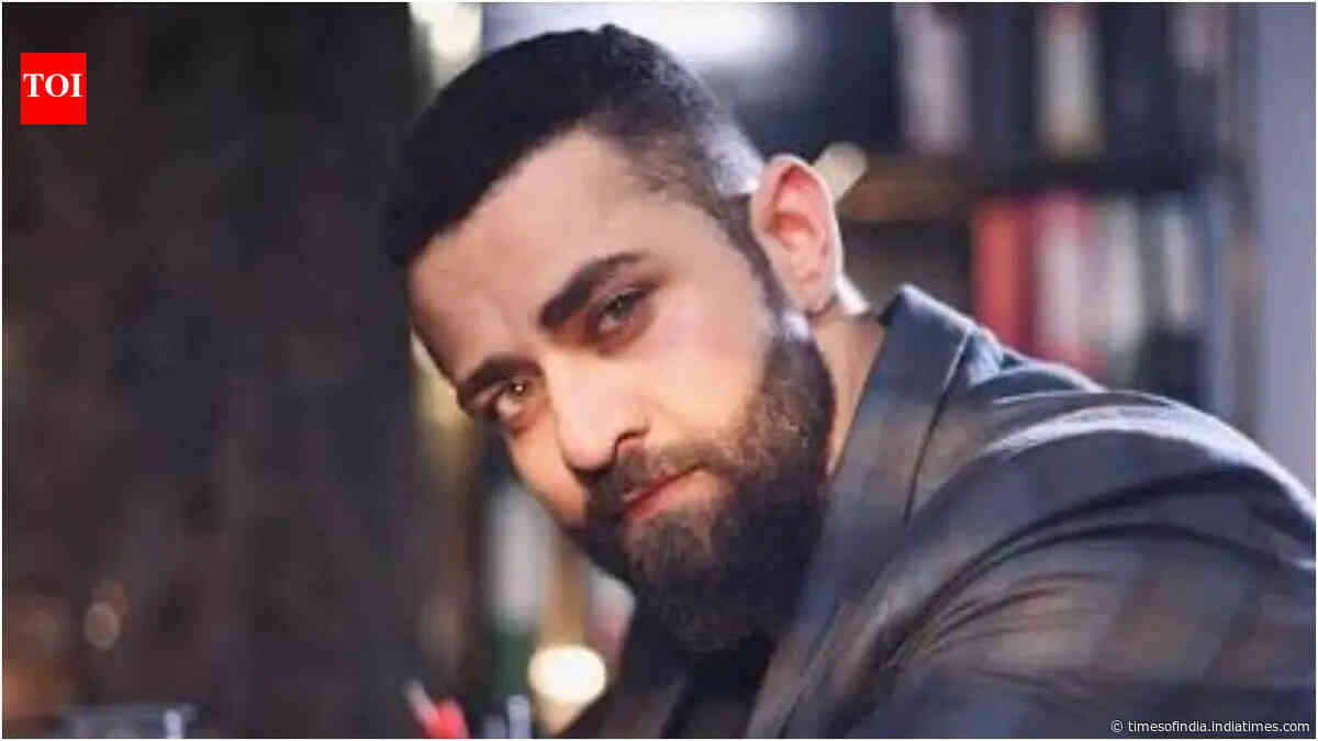 Why was Takht shelved? Mahir finally reveals the REAL reason
