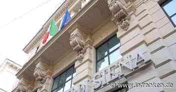 Bank Intesa will Monte dei Paschi für 30 Milliarden kaufen