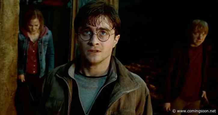 Daniel Radcliffe Reveals What John Lithgow Told Him About Harry Potter Series