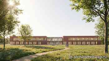 EGM architecten ontwerpt behandelcentrum voor zorginstelling Ipse de Bruggen