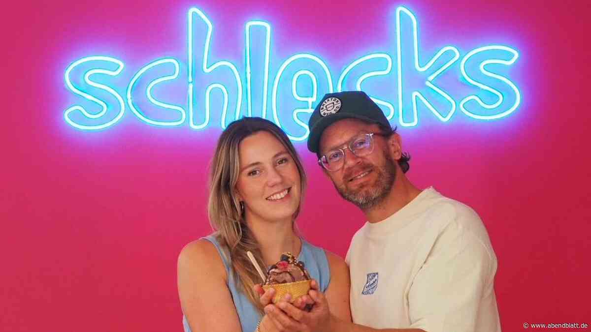 „Kunden mit Tränen in den Augen“, weil bekannte Hamburger Eisdiele schließt
