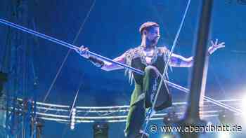 Neue Zirkusshow in Hamburg: Warum mich der Besuch im Wasserzirkus überrascht hat