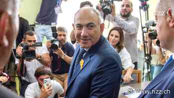 Wahlen in Armenien: Prorussische Parteien erleiden eine Niederlage