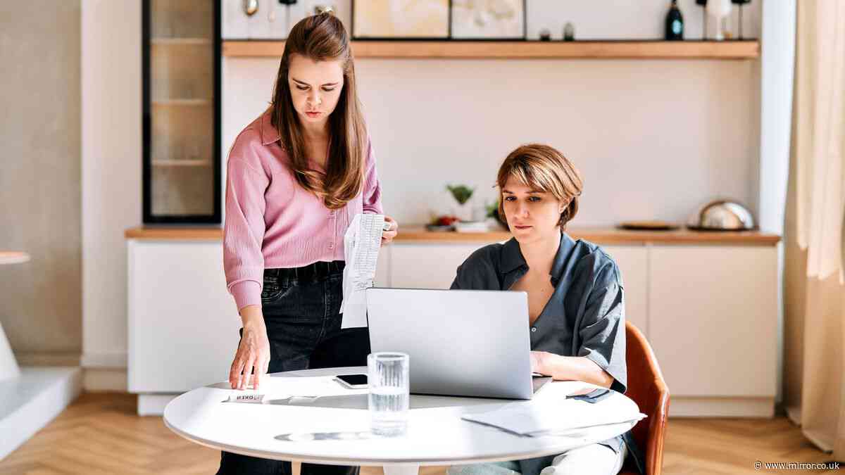 People with mortgage deals ending soon 'should act now'