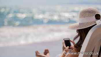 Phone obsession sees 1 in 10 Brits miss out on once-in-a-lifetime moments