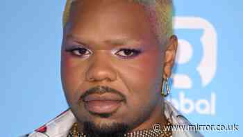 MNEK and Beth Ditto to headline UK's biggest free Pride with massive new mission