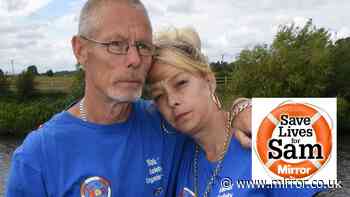 Family suffer devastating double death tragedy as two relatives die in SAME river 12 years apart