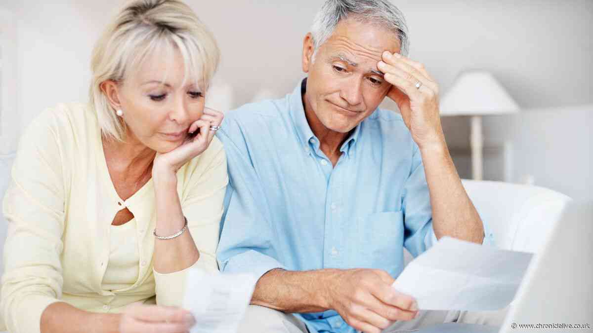 Full list of DWP State Pension payment rates for anyone retiring this year