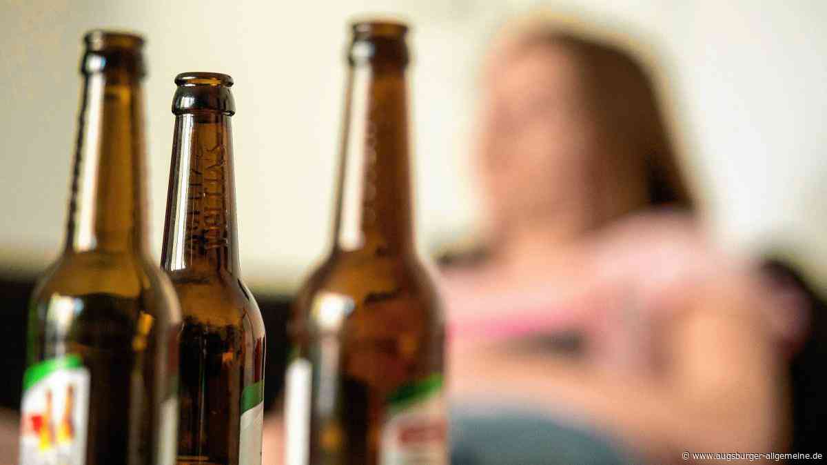 Alkohol, Pillen, Medien: Beim Weg aus der Abhängigkeit gibt es Hilfe