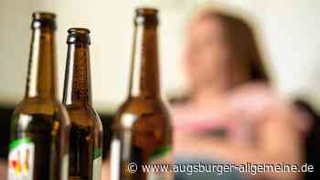 Alkohol, Pillen, Medien: Beim Weg aus der Abhängigkeit gibt es Hilfe