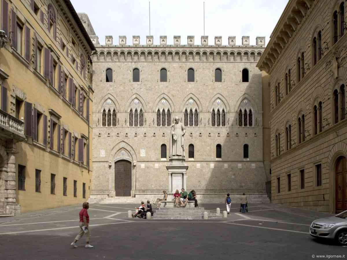 Prove di Superbanca