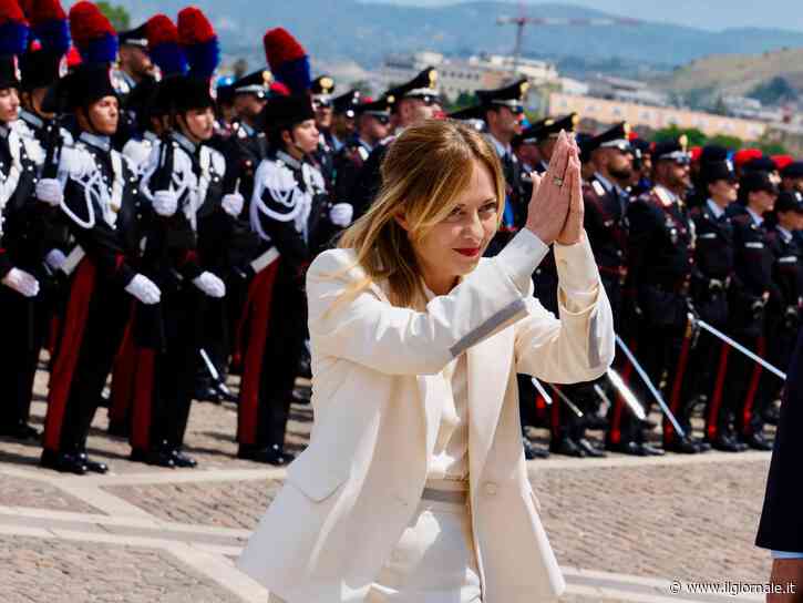 Il "Times" applaude il record di Giorgia. "Una longevità straordinaria dopo 68 governi"