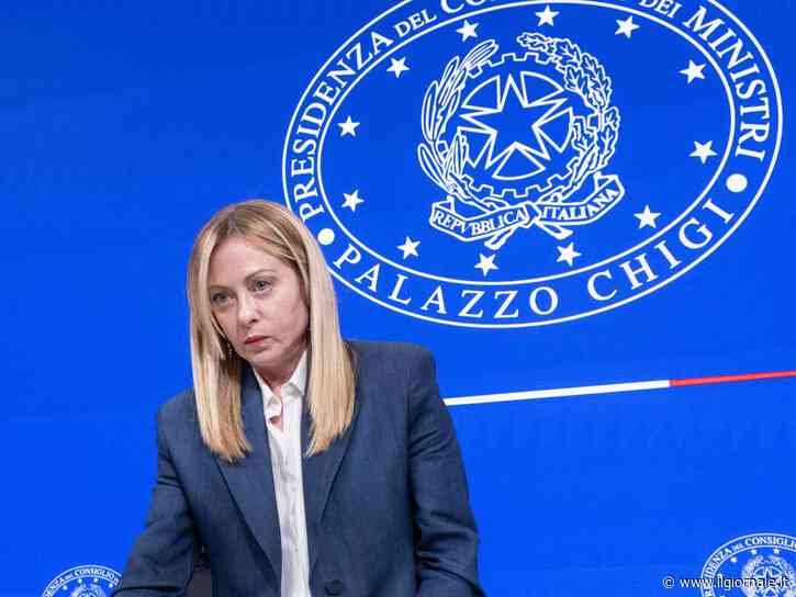 La collocazione senza tentennamenti nel "mondo libero"