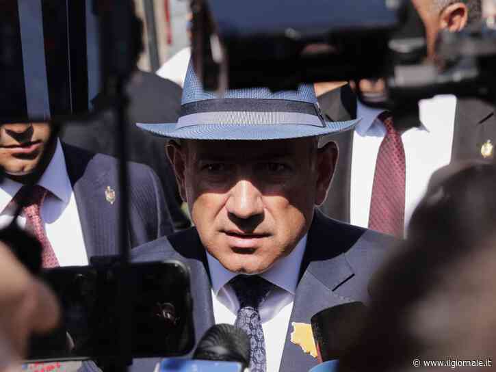 L'Armenia sceglie (ancora) l'Europa