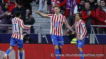 Sorloth: prisas en la Juve, calma en el Atlético
