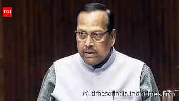 'Power went to their heads, rapists and thieves took over': Sukhendu Sekhar Ray slams TMC after quitting party