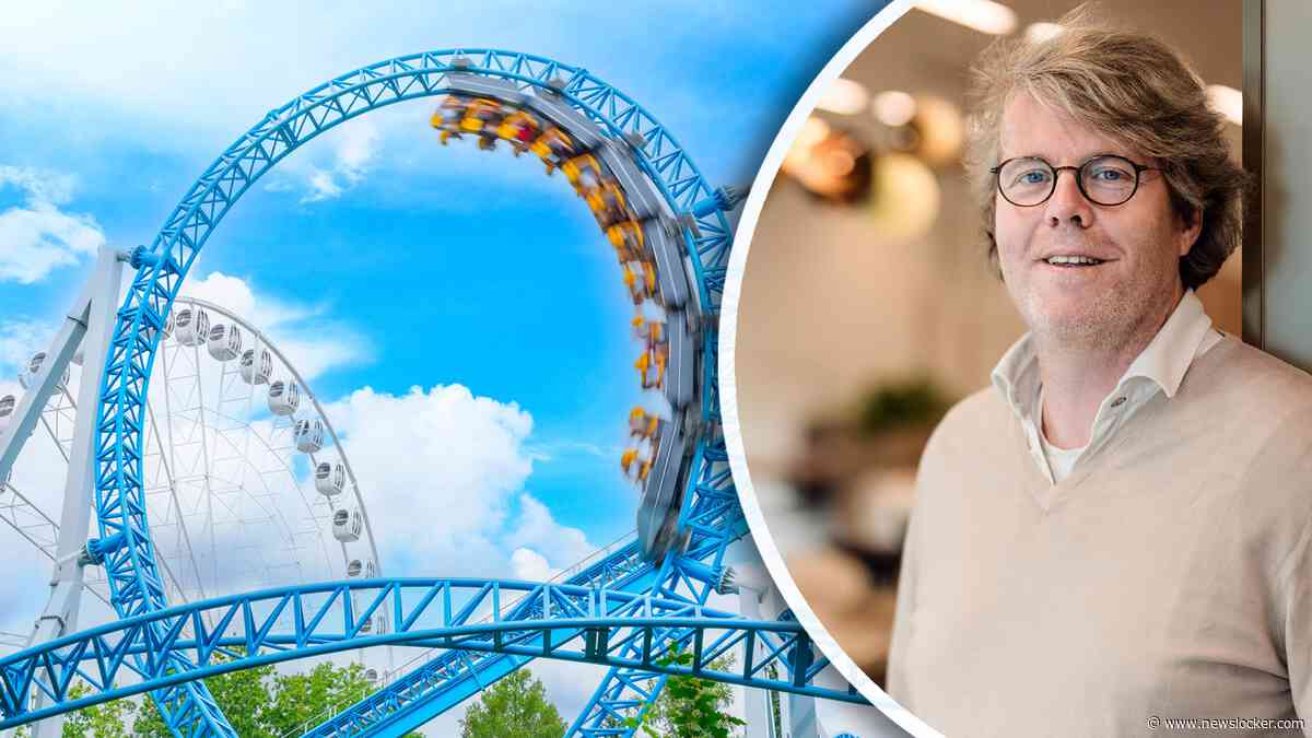 Ondernemer Wim Beelen (51) bouwt aan ’prikkelarme’ pretparkdroom ondanks keihard verzet: ’Zes miljoen veel geld? Dat verdien ik in een week terug’