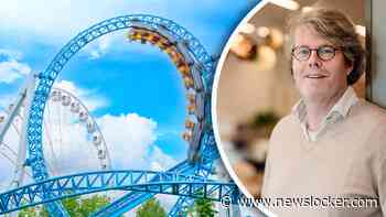 Ondernemer Wim Beelen (51) bouwt aan ’prikkelarme’ pretparkdroom ondanks keihard verzet: ’Zes miljoen veel geld? Dat verdien ik in een week terug’