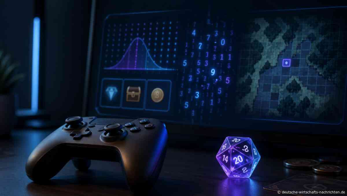 Zufall mit System: Die entscheidende Rolle von RNGs im Gaming