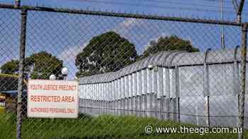 Cigarettes, drugs and alcohol used to bribe teens into fights in youth detention, class action claims