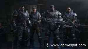 Here’s What Gears Of War’s Original Designer Thinks About E-Day
