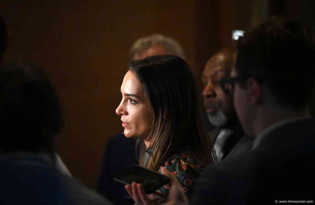 Maternal health bills among final NY legislation for the year