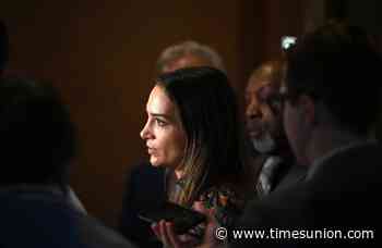 Maternal health bills among final NY legislation for the year