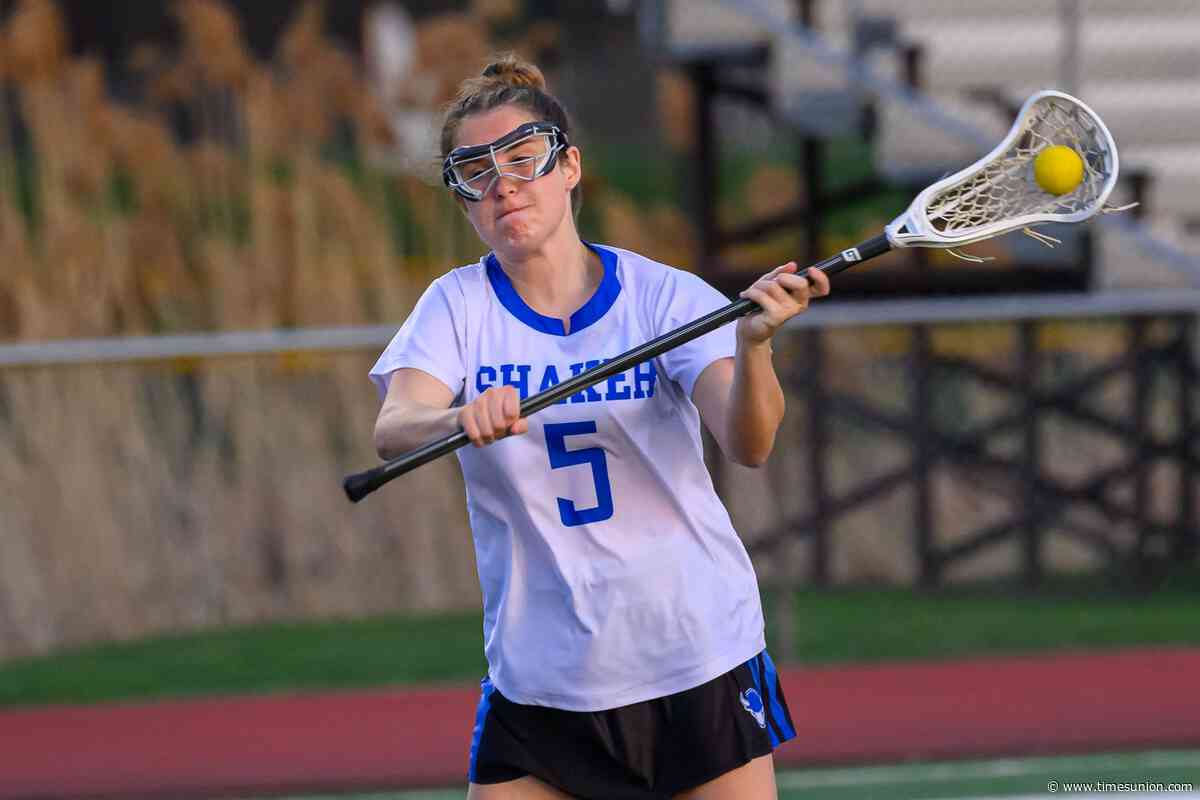 Best of the Week in Section 2 athletics for June 2-7